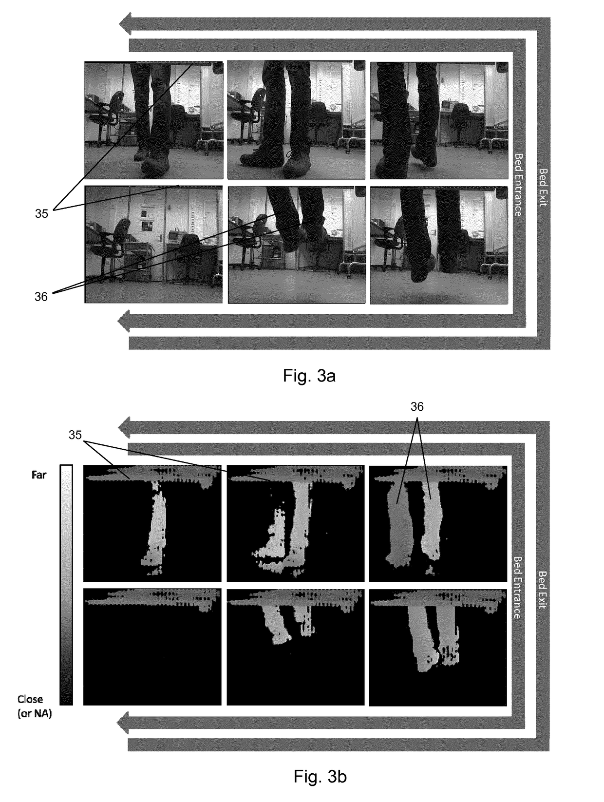 Occupancy detection