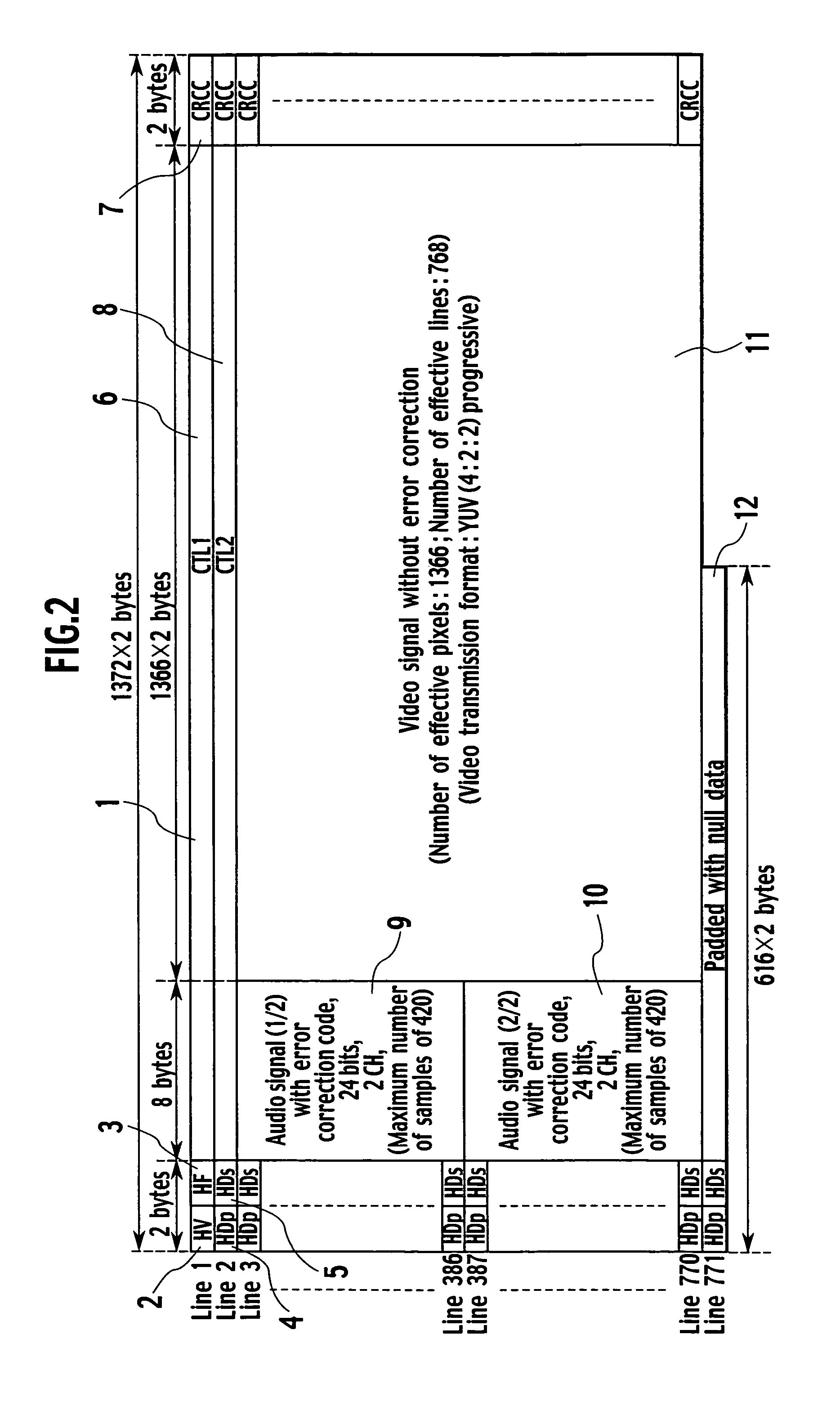 Transmission system