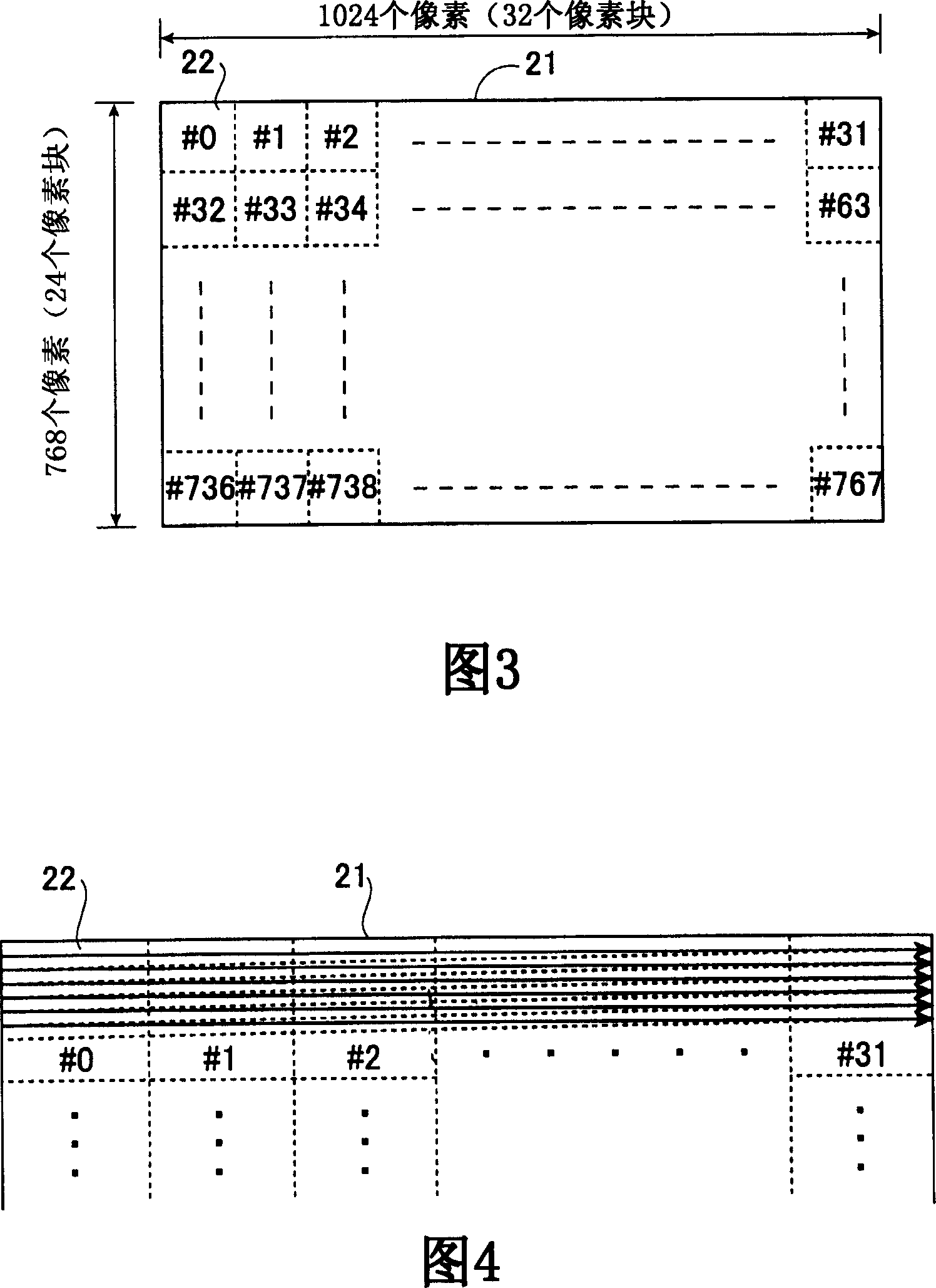 Image data processing apparatus and method of processing image data