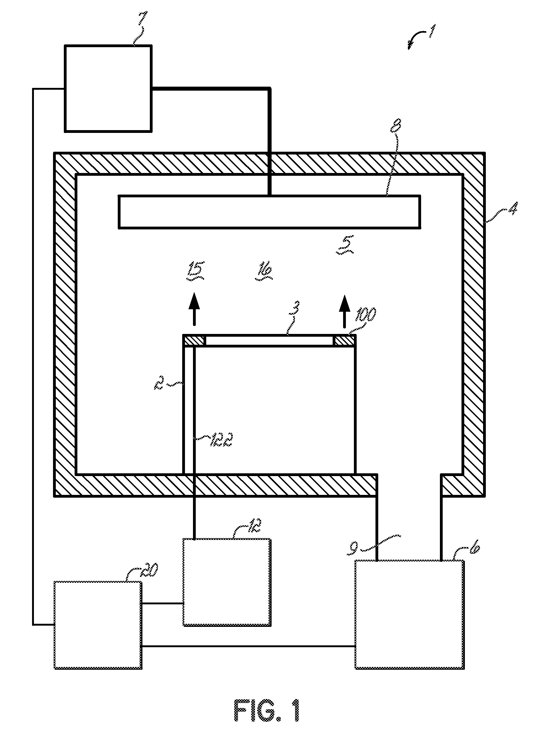 Dynamic control of process chemistry for improved within-substrate process uniformity