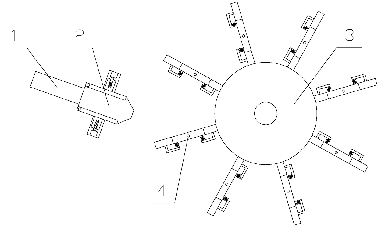 A fast-starting self-regulating cut-off hydro-generator