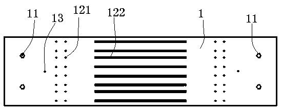 Buckling beam quasi-zero rigidity vibration isolator