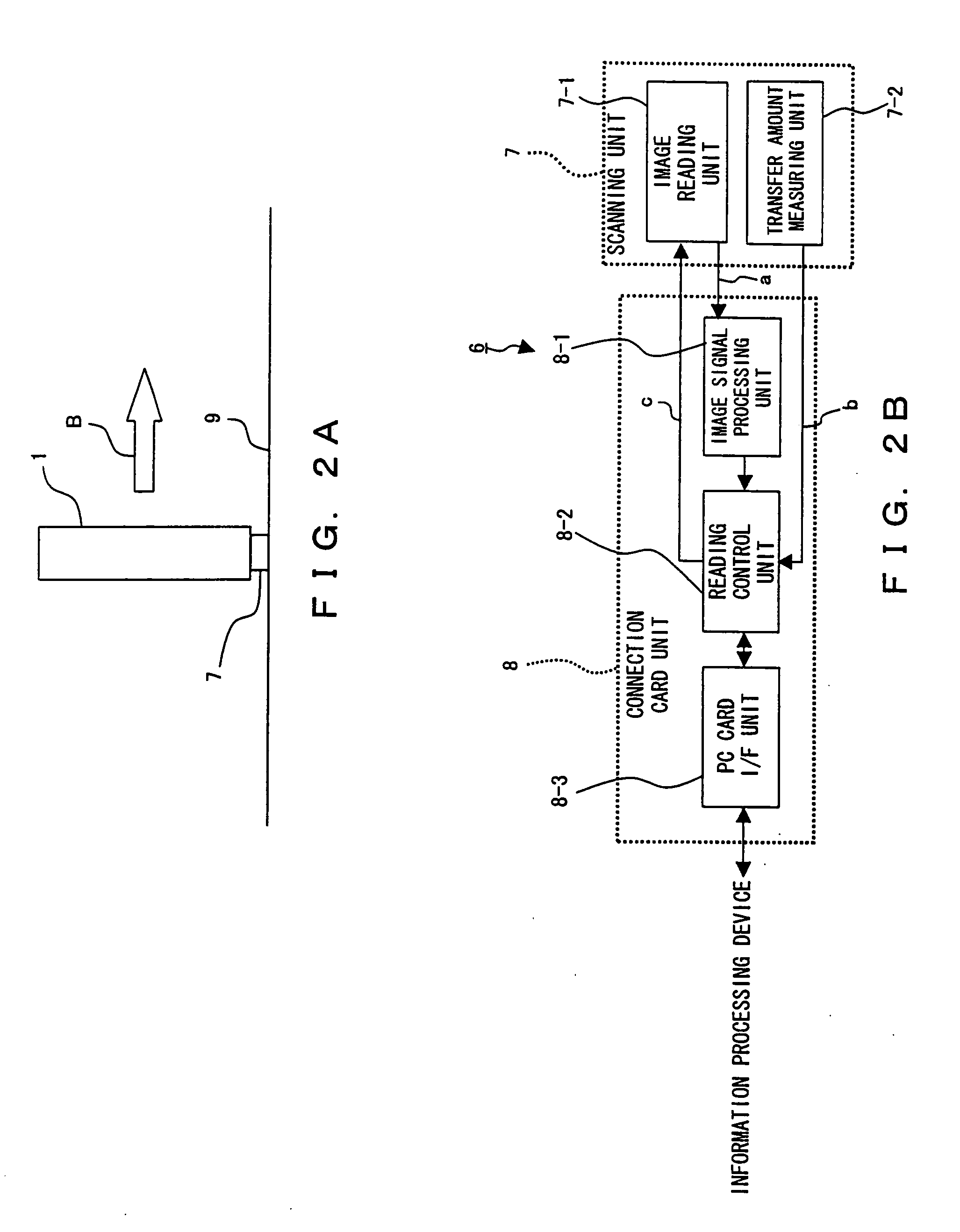 Image reading apparatus