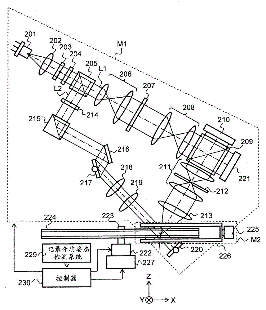 Recording device