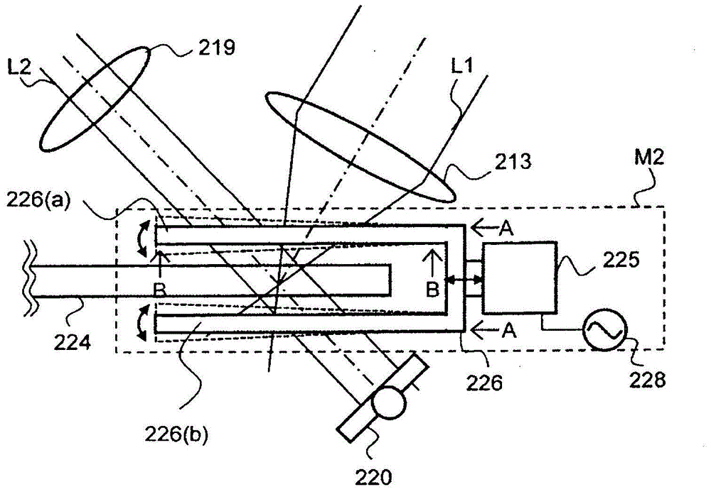 Recording device