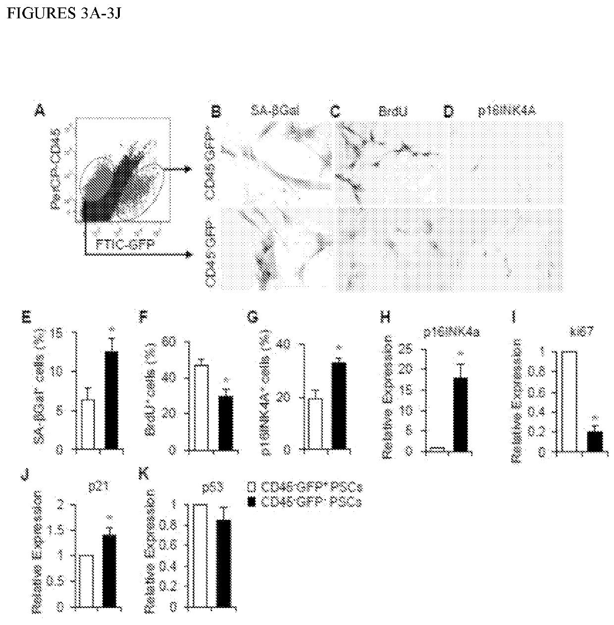 H3k27 demethylase inhibitors in pediatric and juvenile osteoporosis