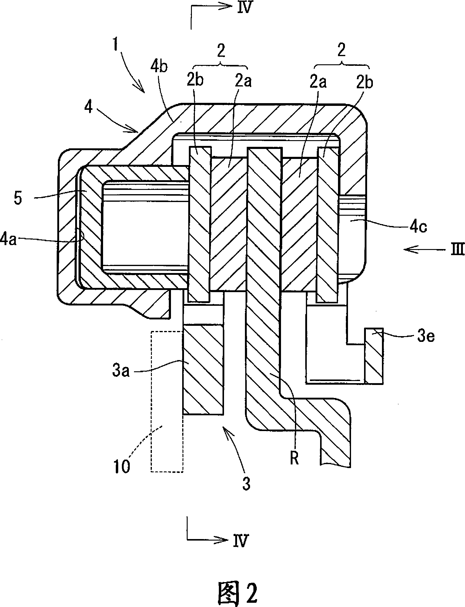 Disc brakes