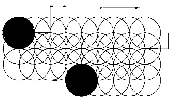 A Roll Surface Roughness Strengthening and Optimal Control Method