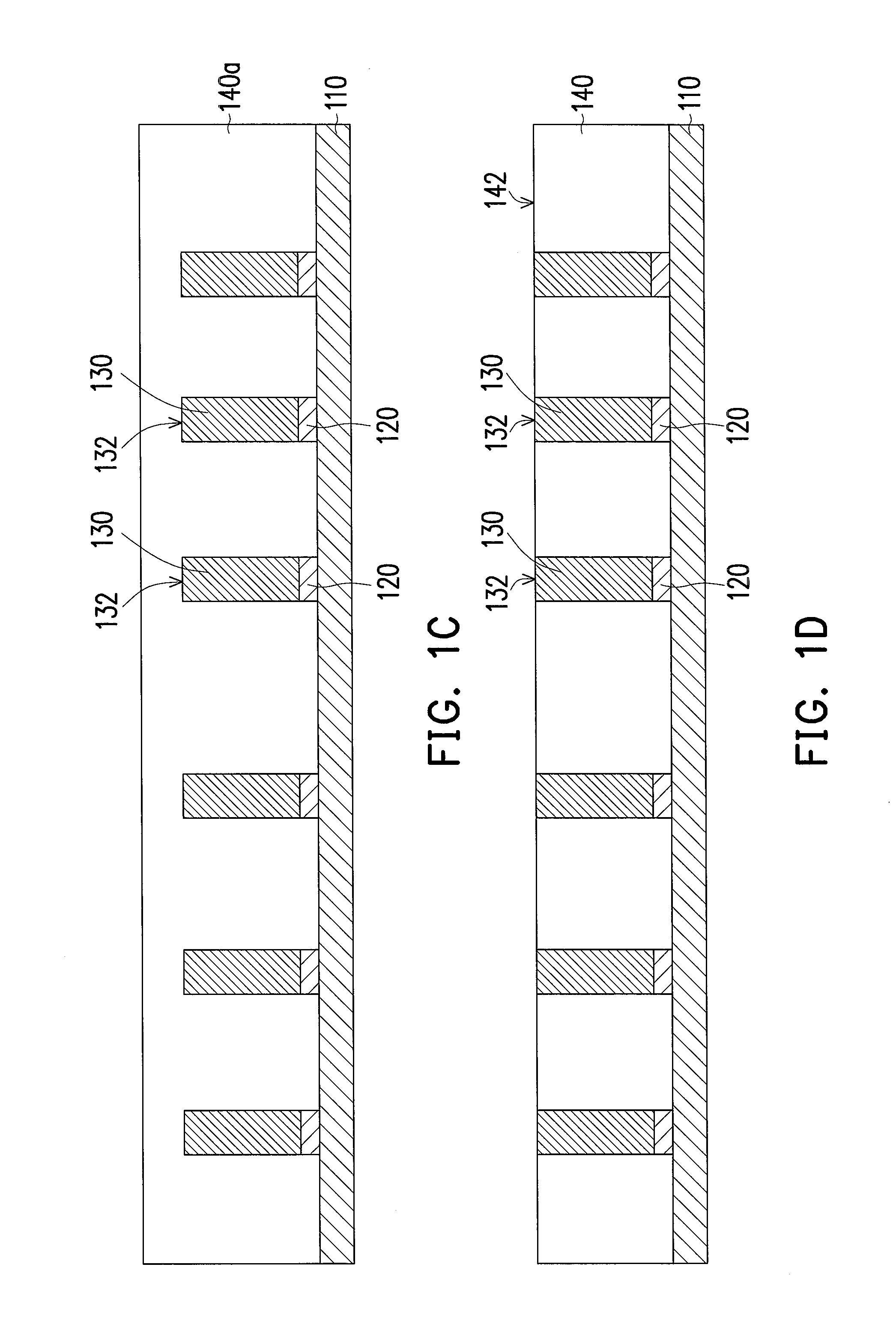 Interposed substrate and manufacturing method thereof