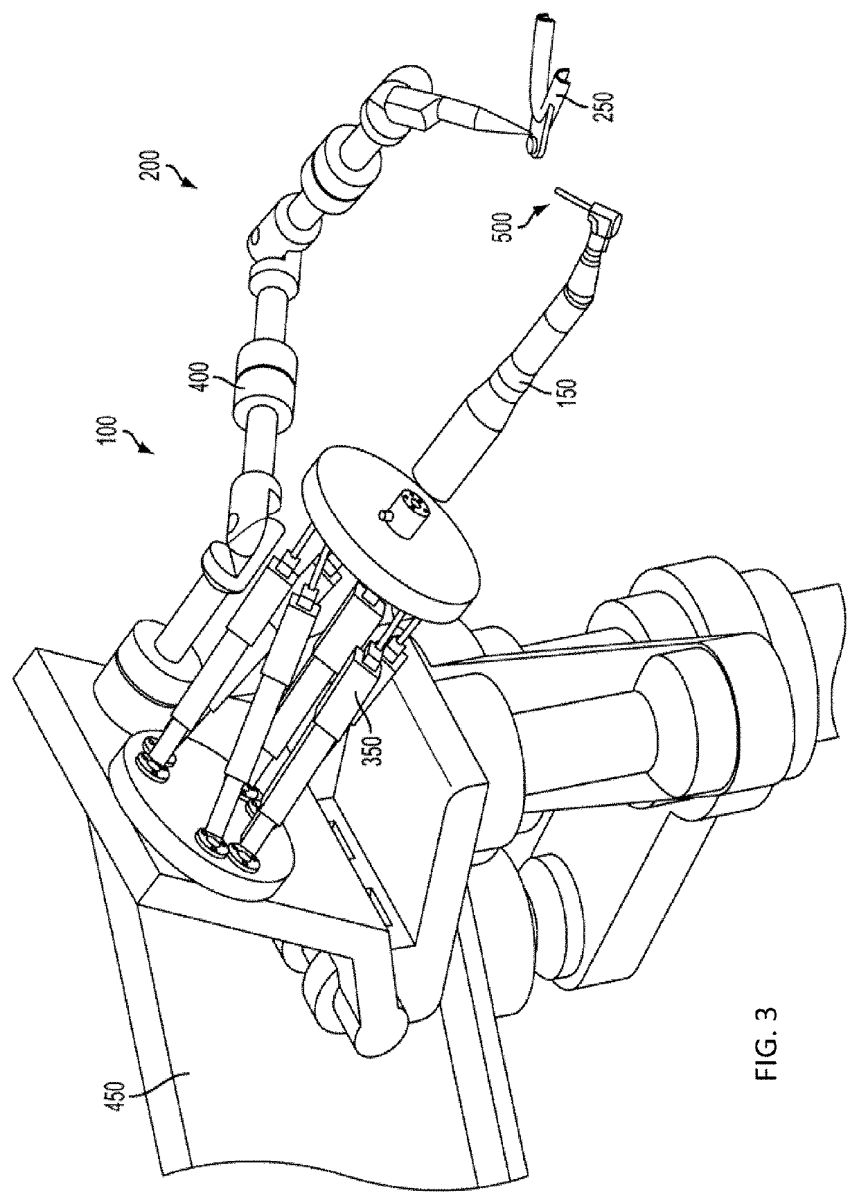 Methods for conducting guided oral and maxillofacial procedures, and associated system