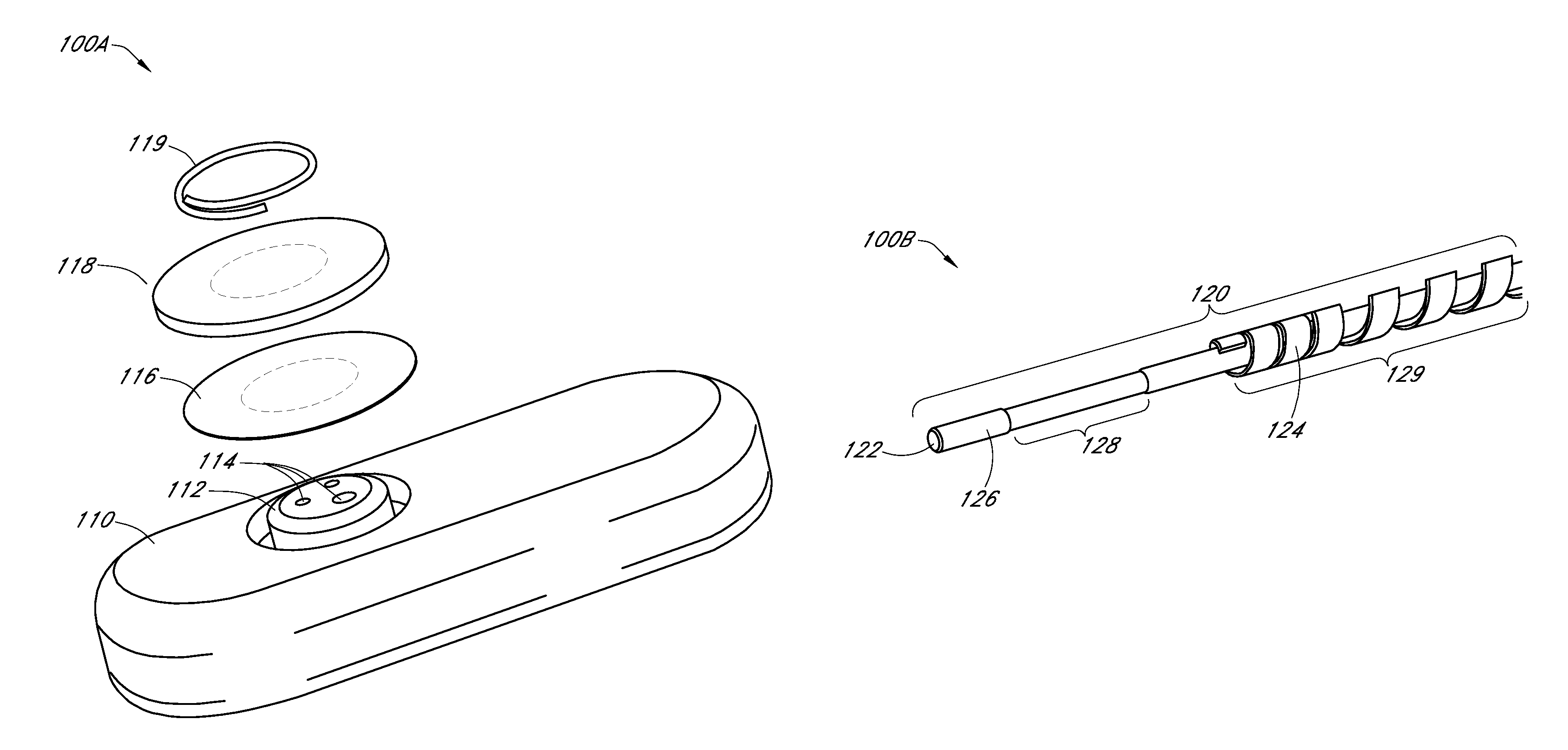 Systems and methods for processing sensor data