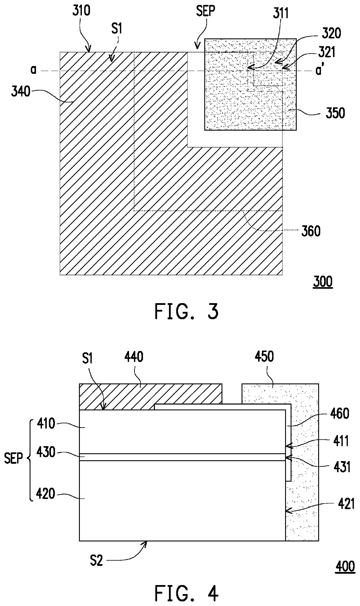 Micro light-emitting diode chip