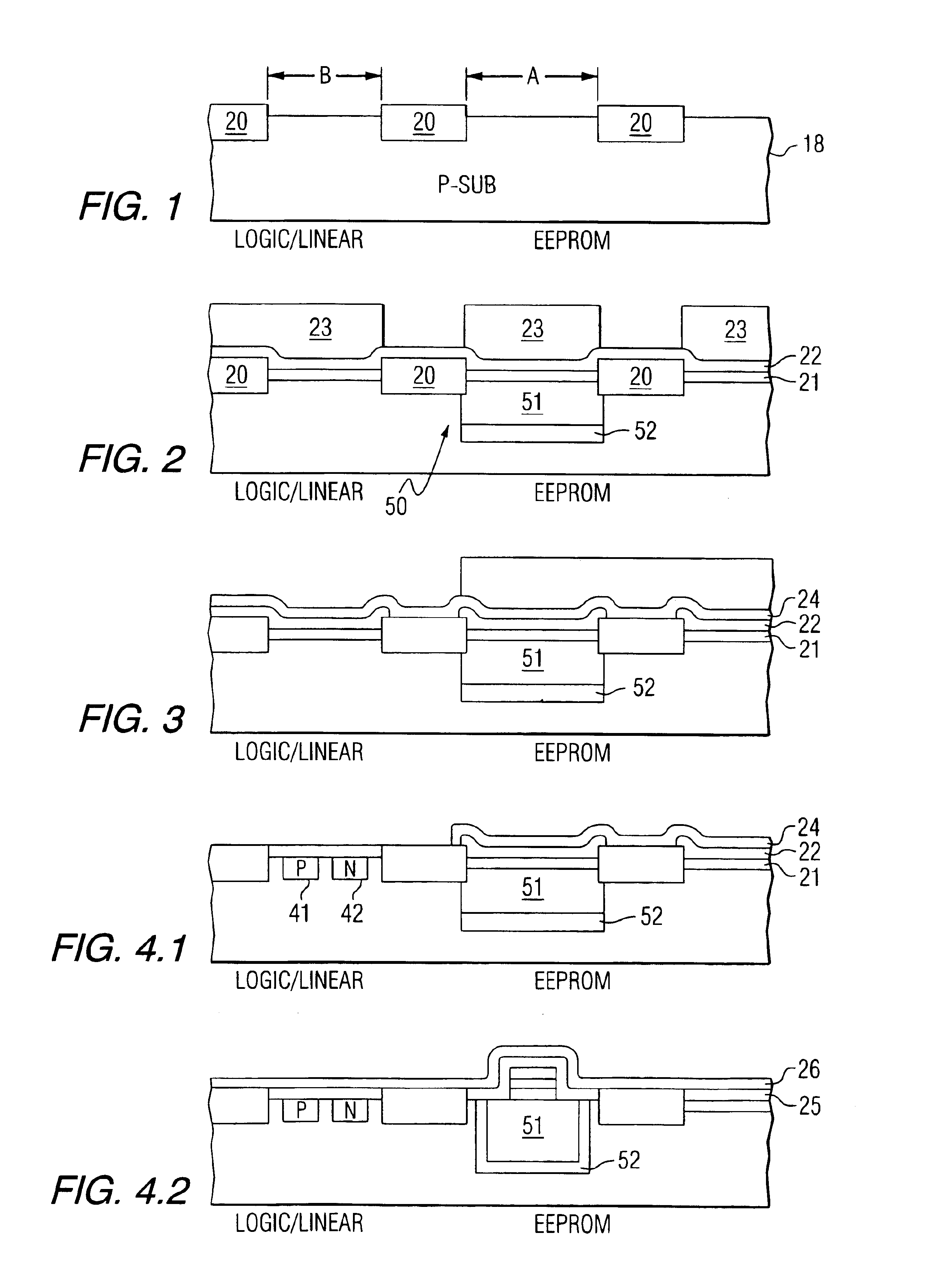 Flash memory cell and the method of making separate sidewall oxidation