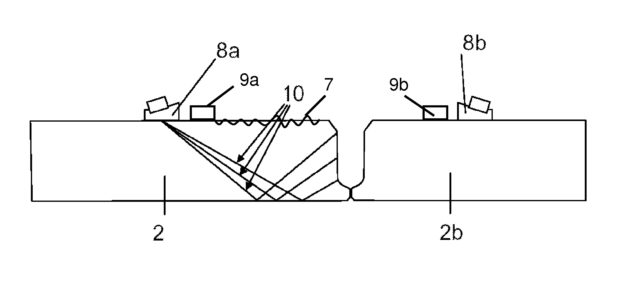 Method for testing pipeline welds using ultrasonic phased arrays