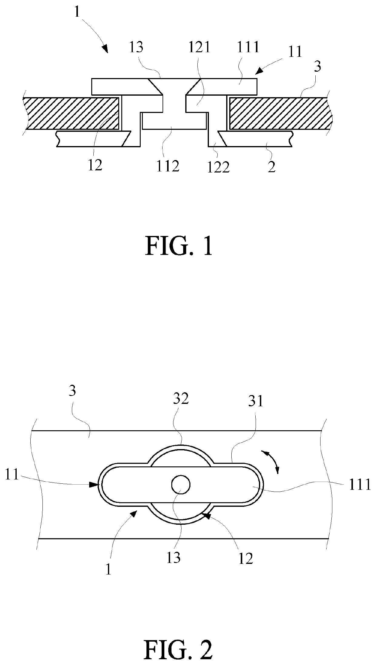 Position-limiting device