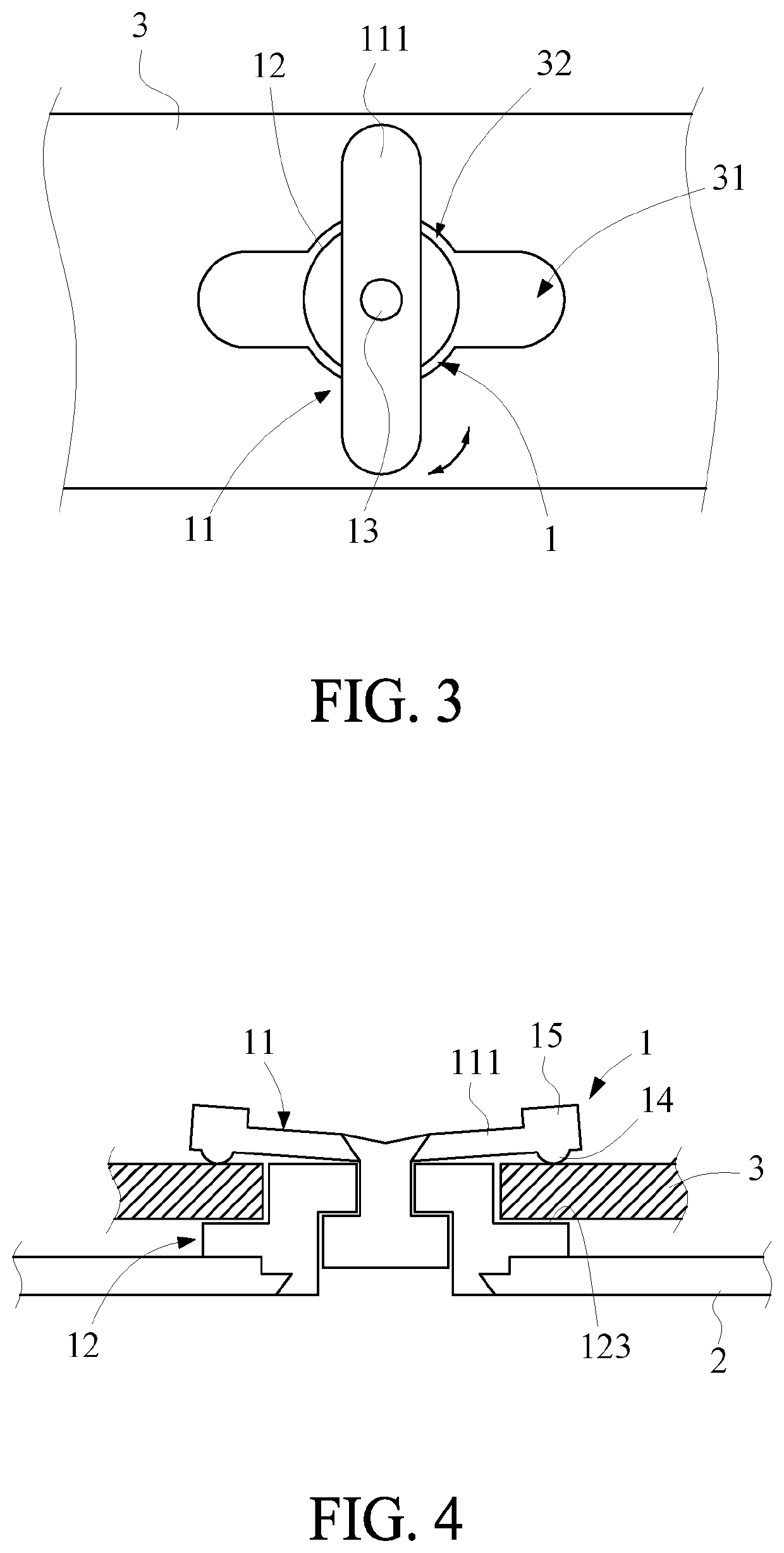 Position-limiting device