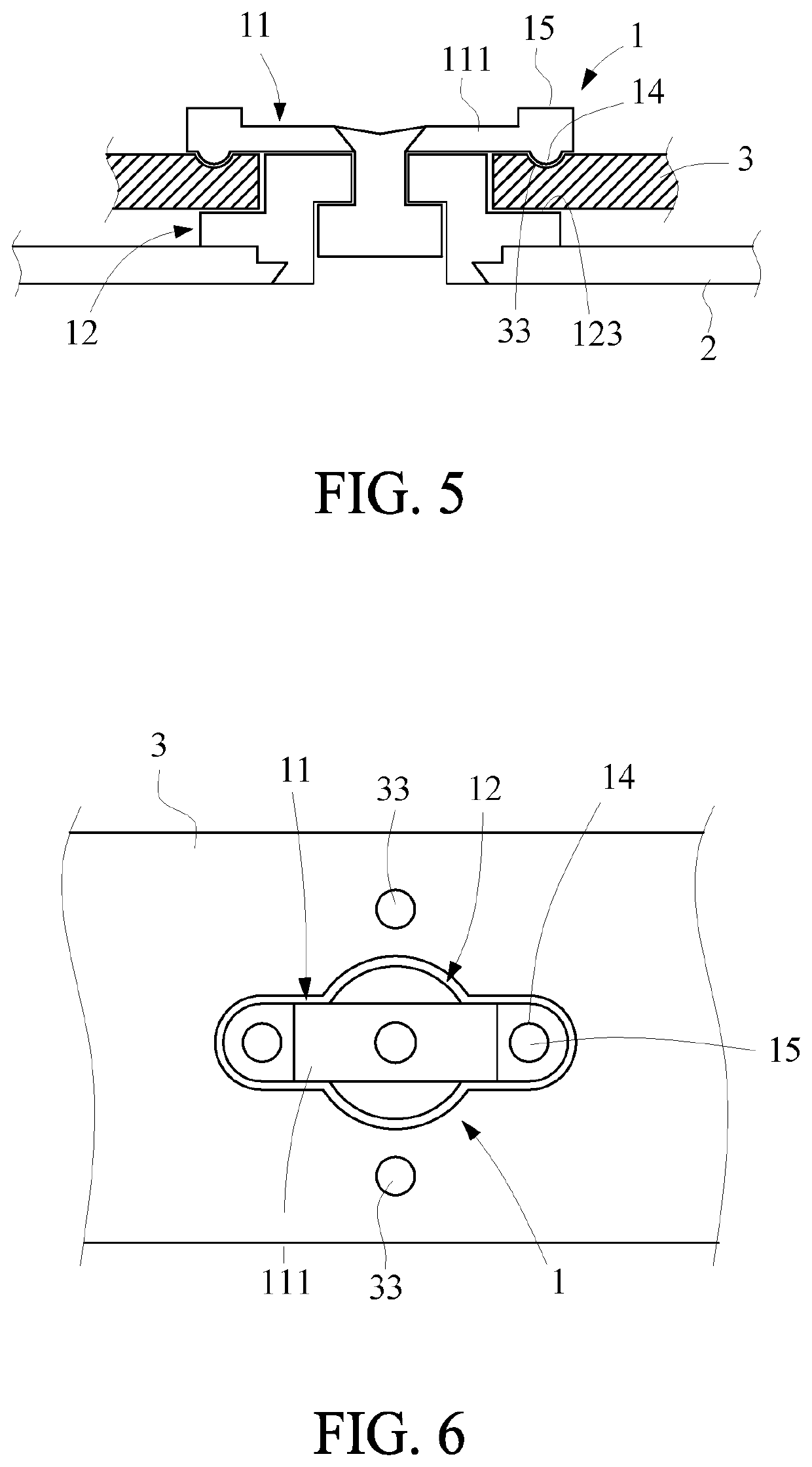 Position-limiting device