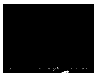 Method for preparing chitosan/hydroxyapatite composite microspheres