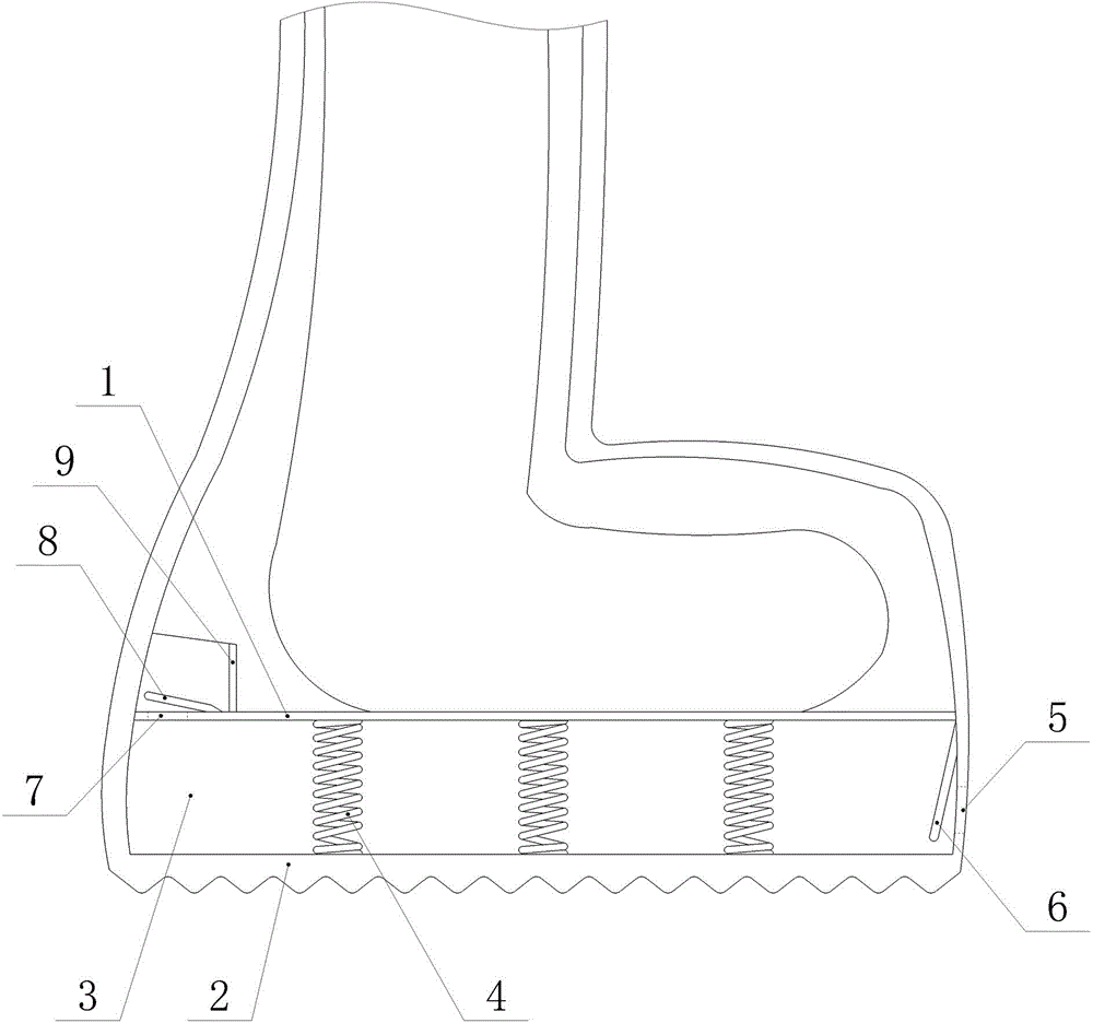 Cooling device of doll