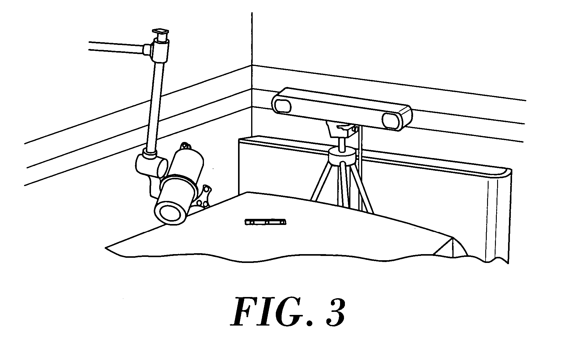 Functional navigator