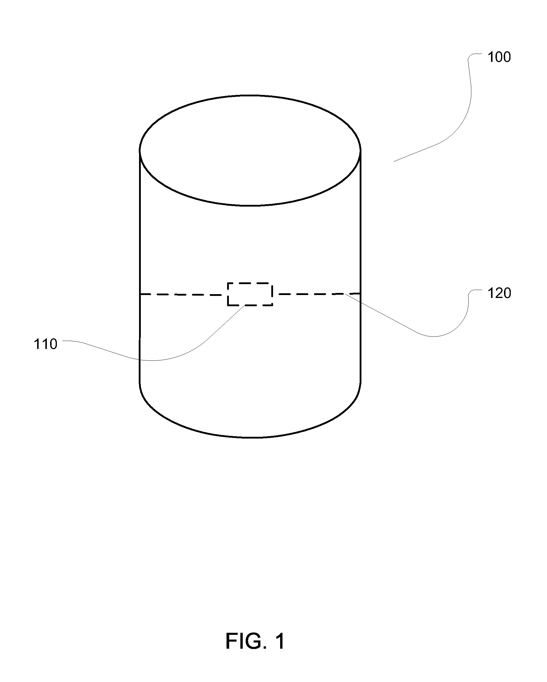 Biomaterial Freezing