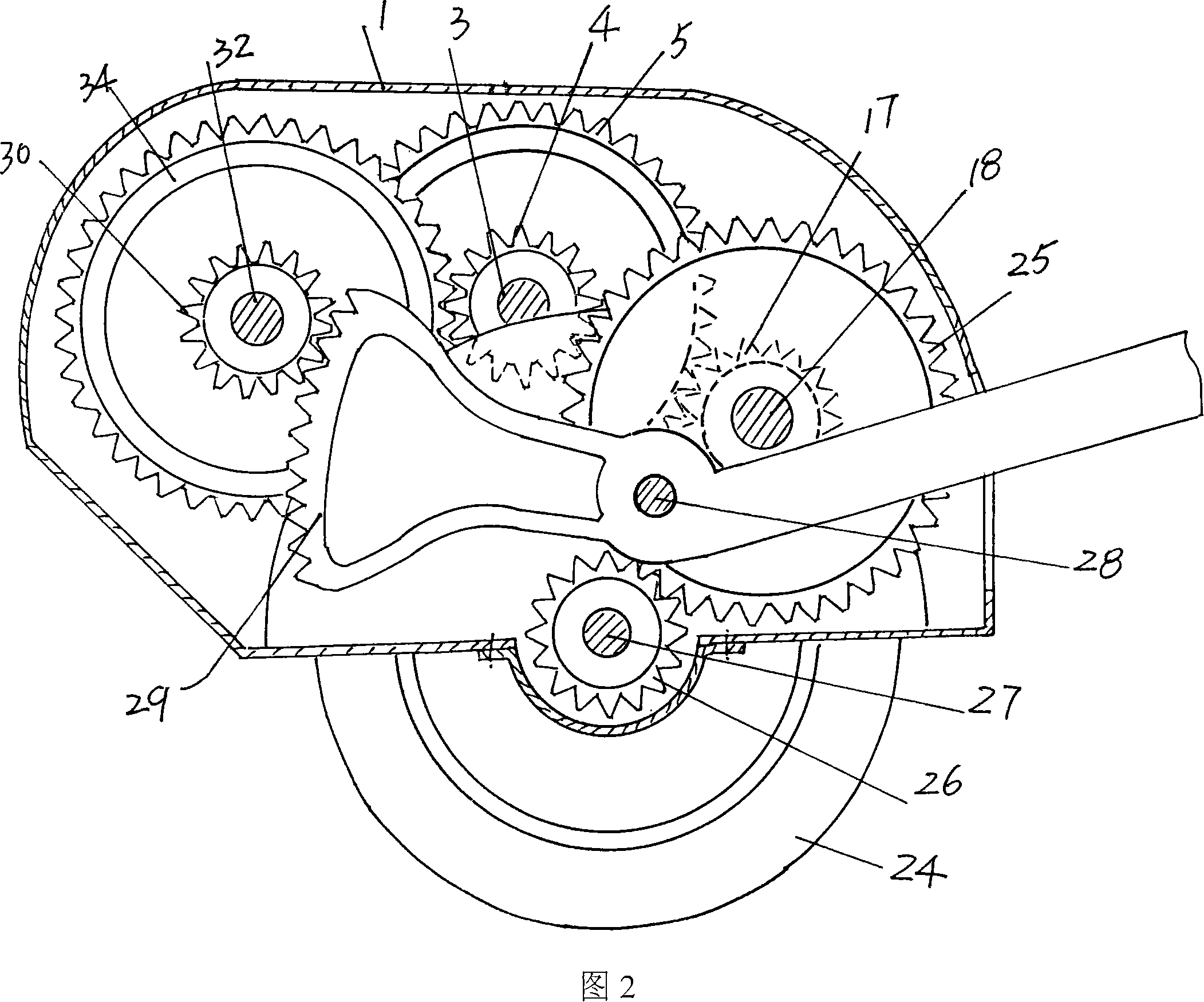 Scooter