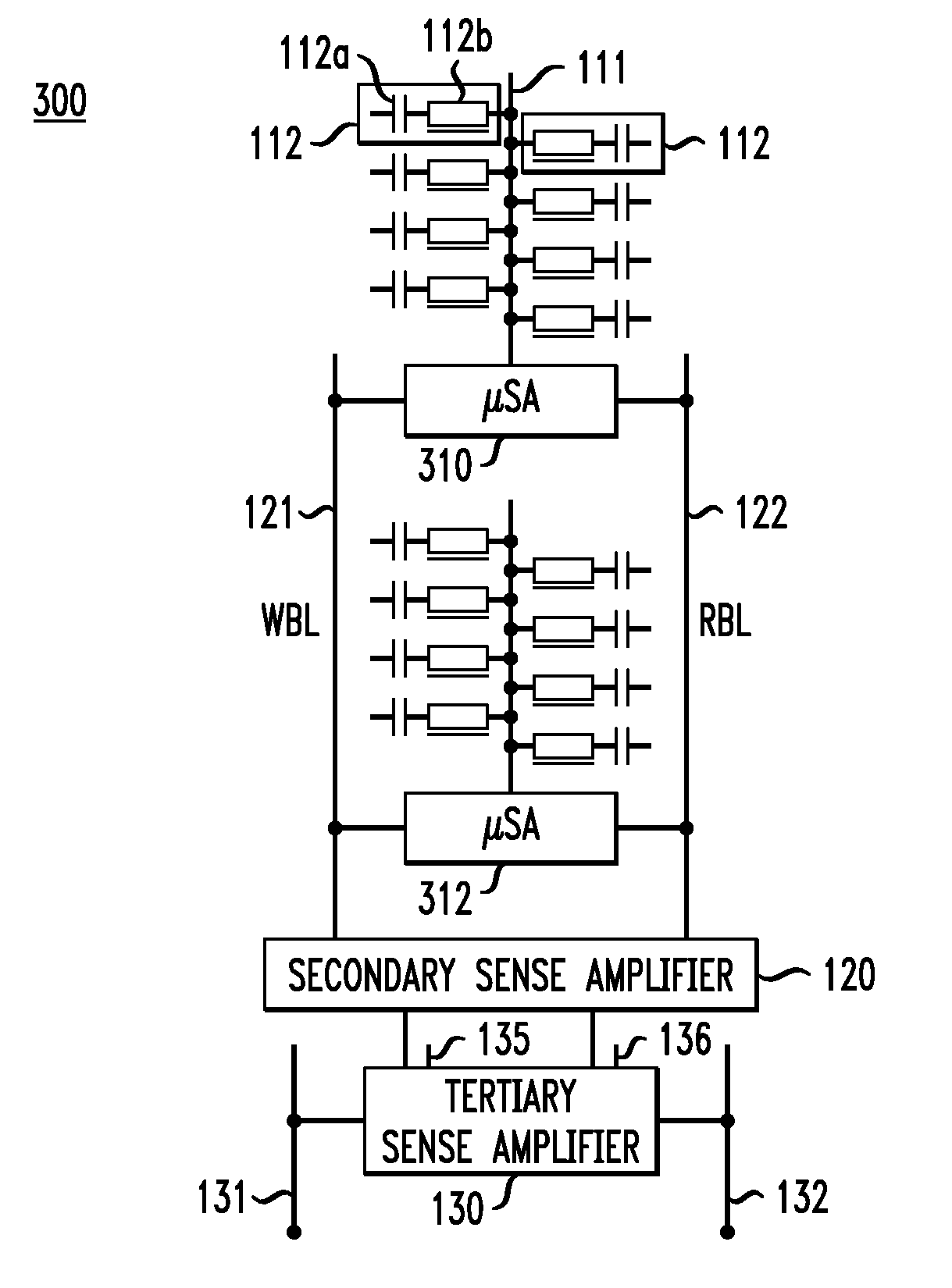 Memory Sensing Method and Apparatus