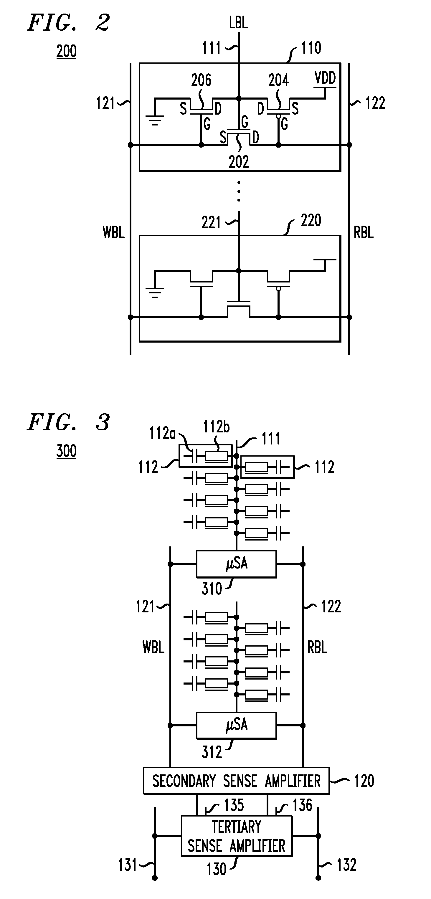 Memory Sensing Method and Apparatus