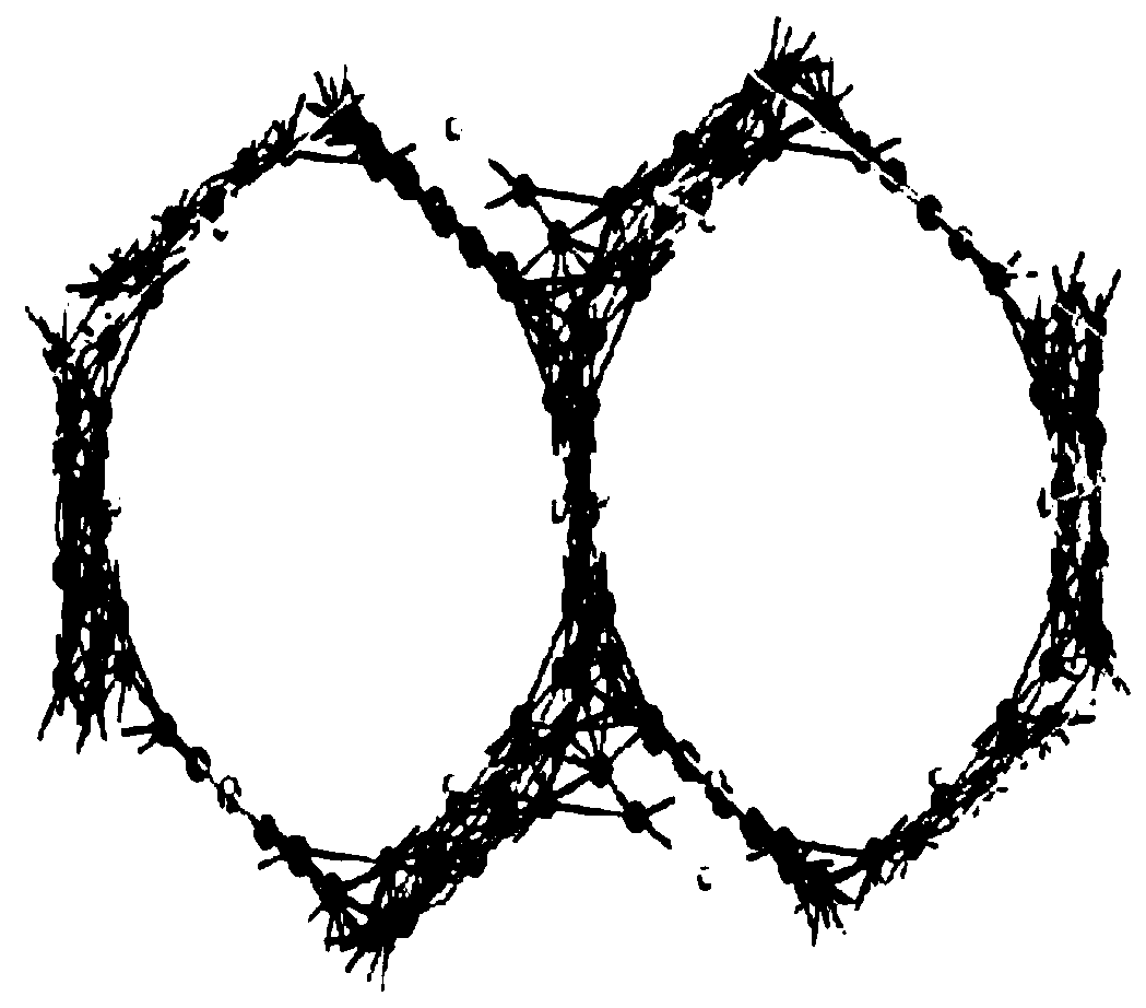 Method for enriching polyunsaturated fatty acid in grease