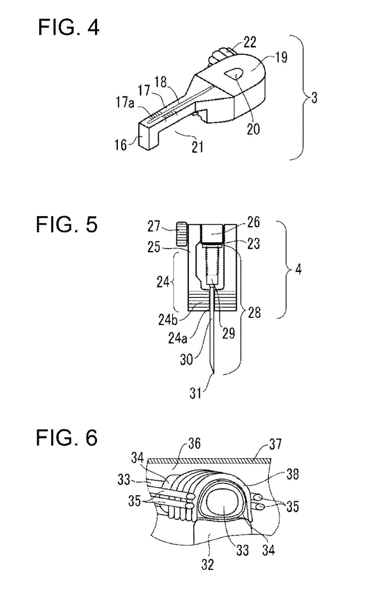 Surgical instrument for making incisions