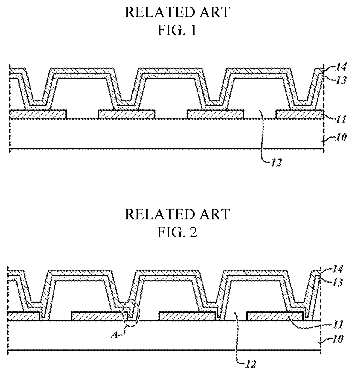 Organic light-emitting display device and method of manufacturing the same