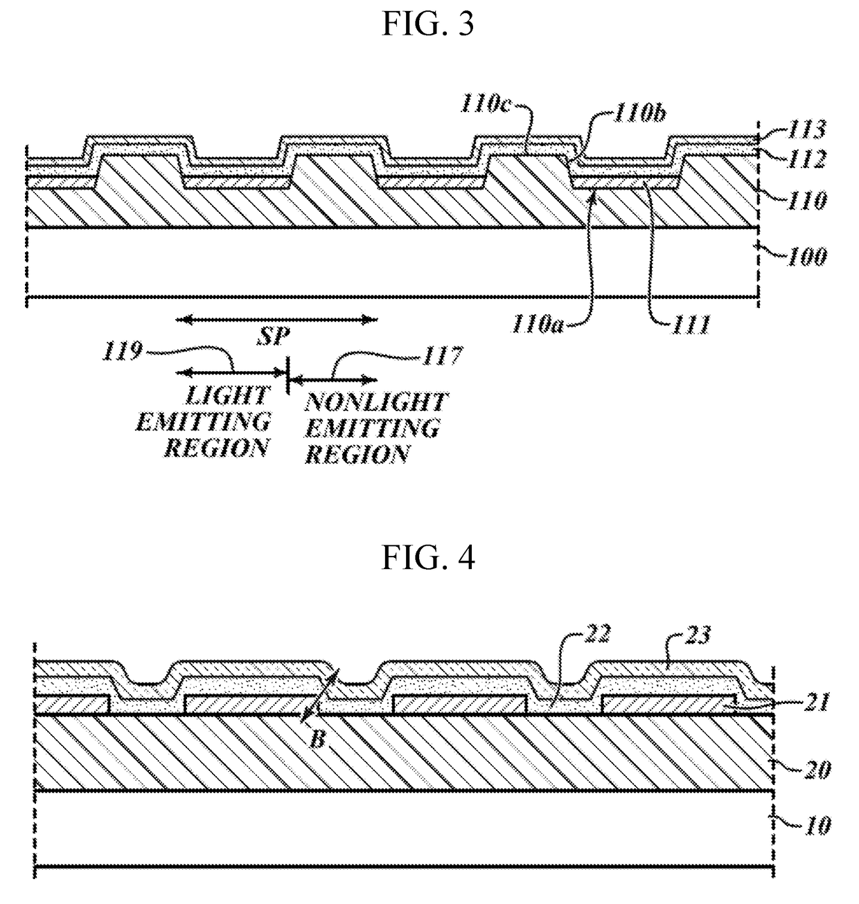 Organic light-emitting display device and method of manufacturing the same