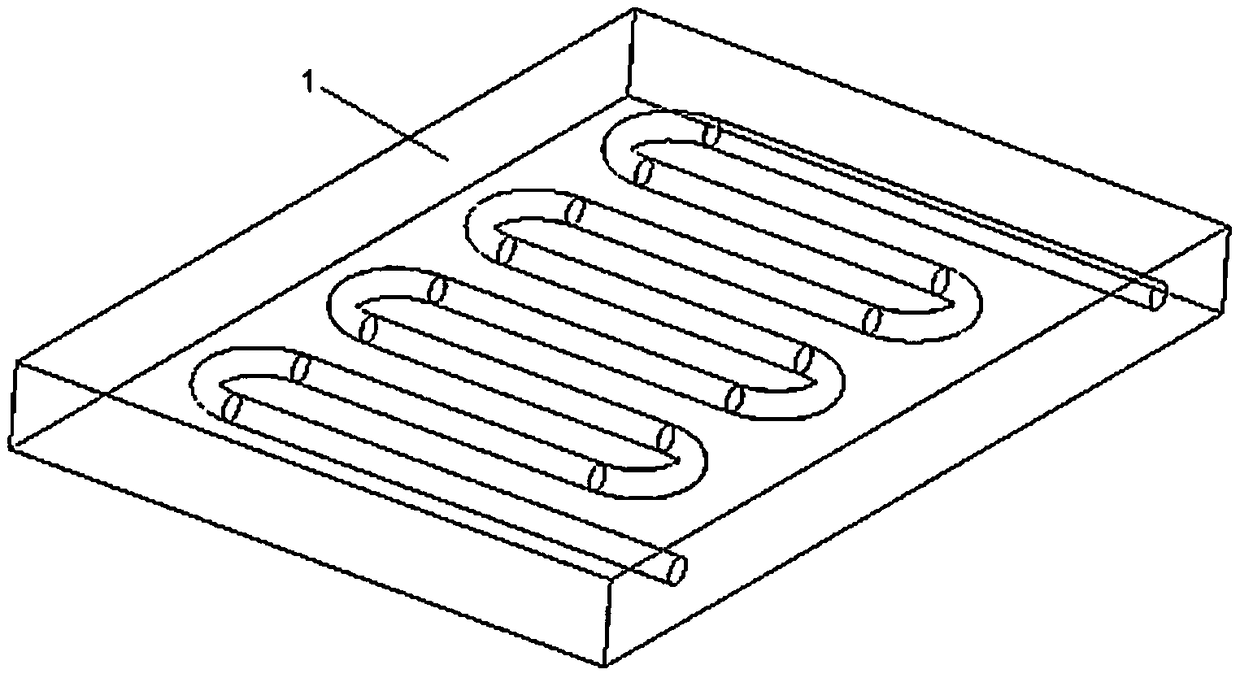 Bio-optical simulation equipment