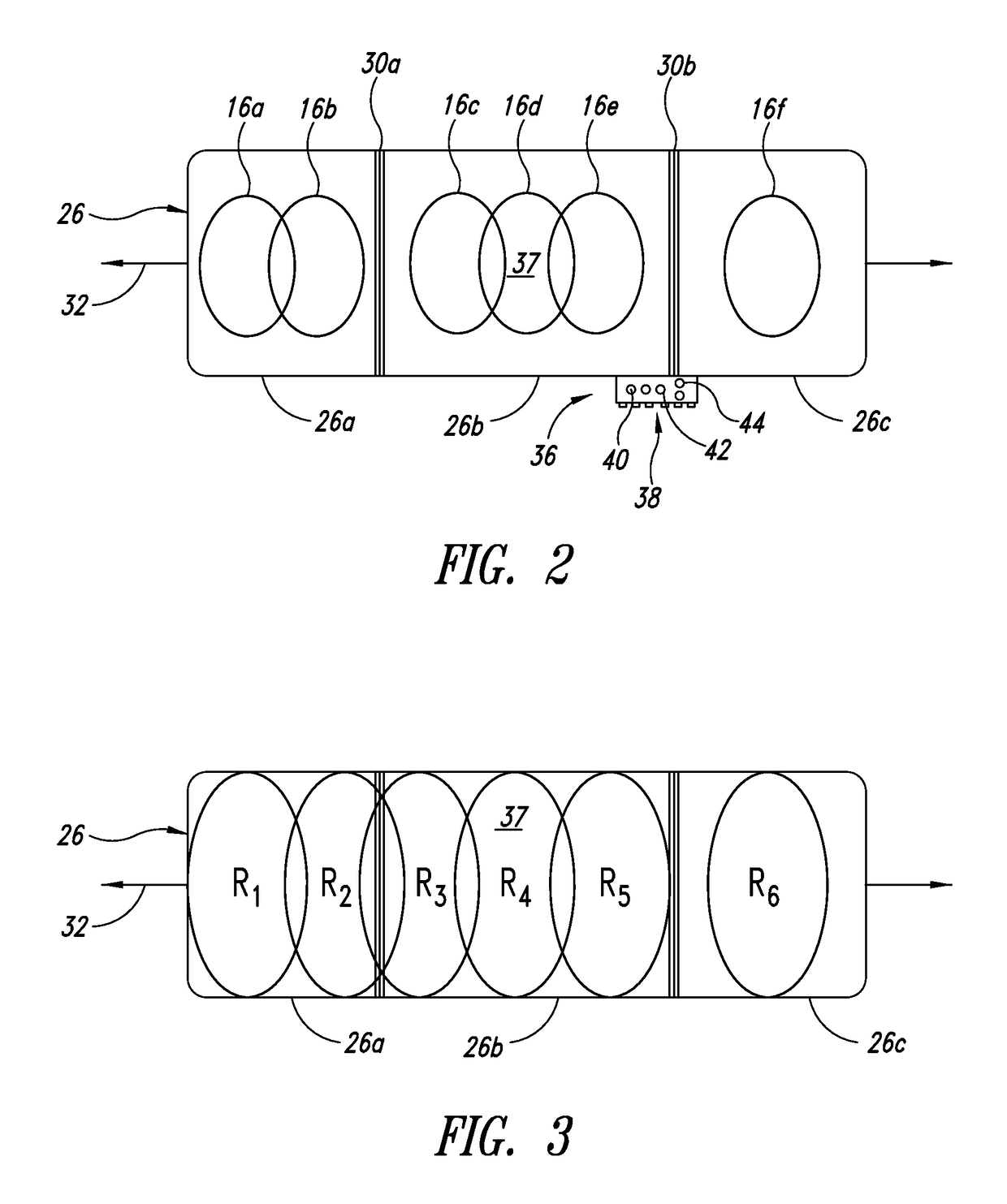 Method and apparatus to detect transponder tagged objects and to communicate with medical telemetry devices, for example during medical procedures