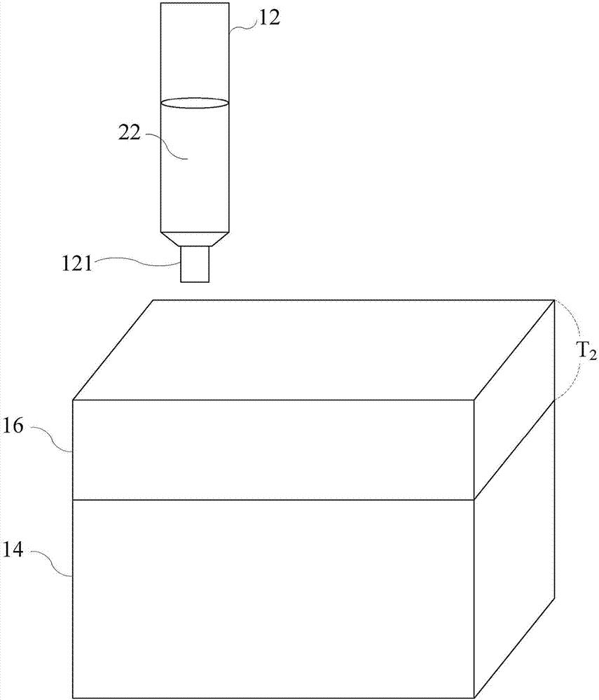 A method for three-dimensional printing artificial skin