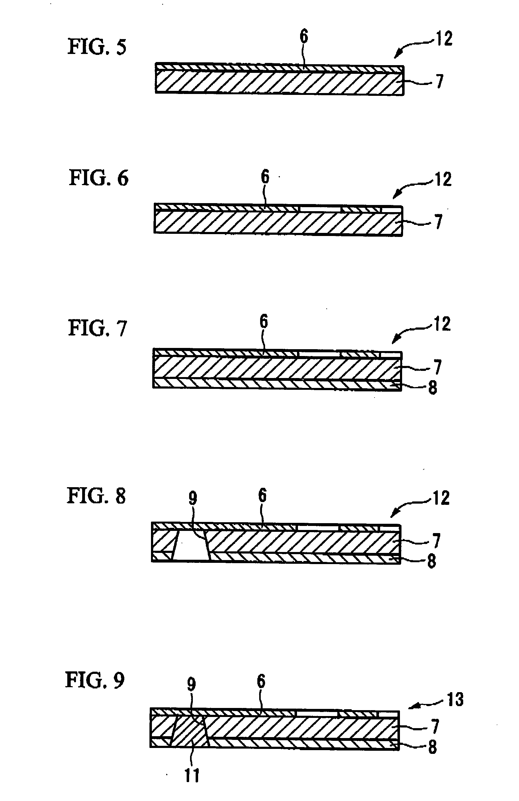 Wiring board, multilayer wiring board, and method for manufacturing the same