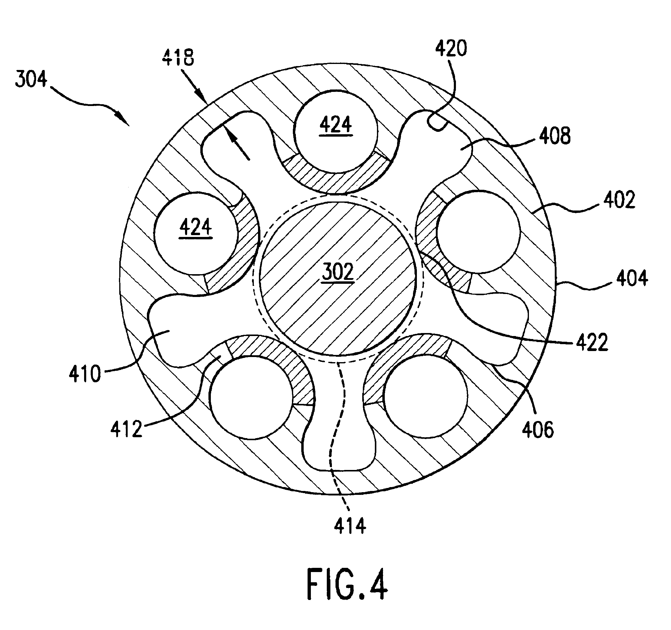 Catheter having a low-friction guidewire lumen and method of manufacture