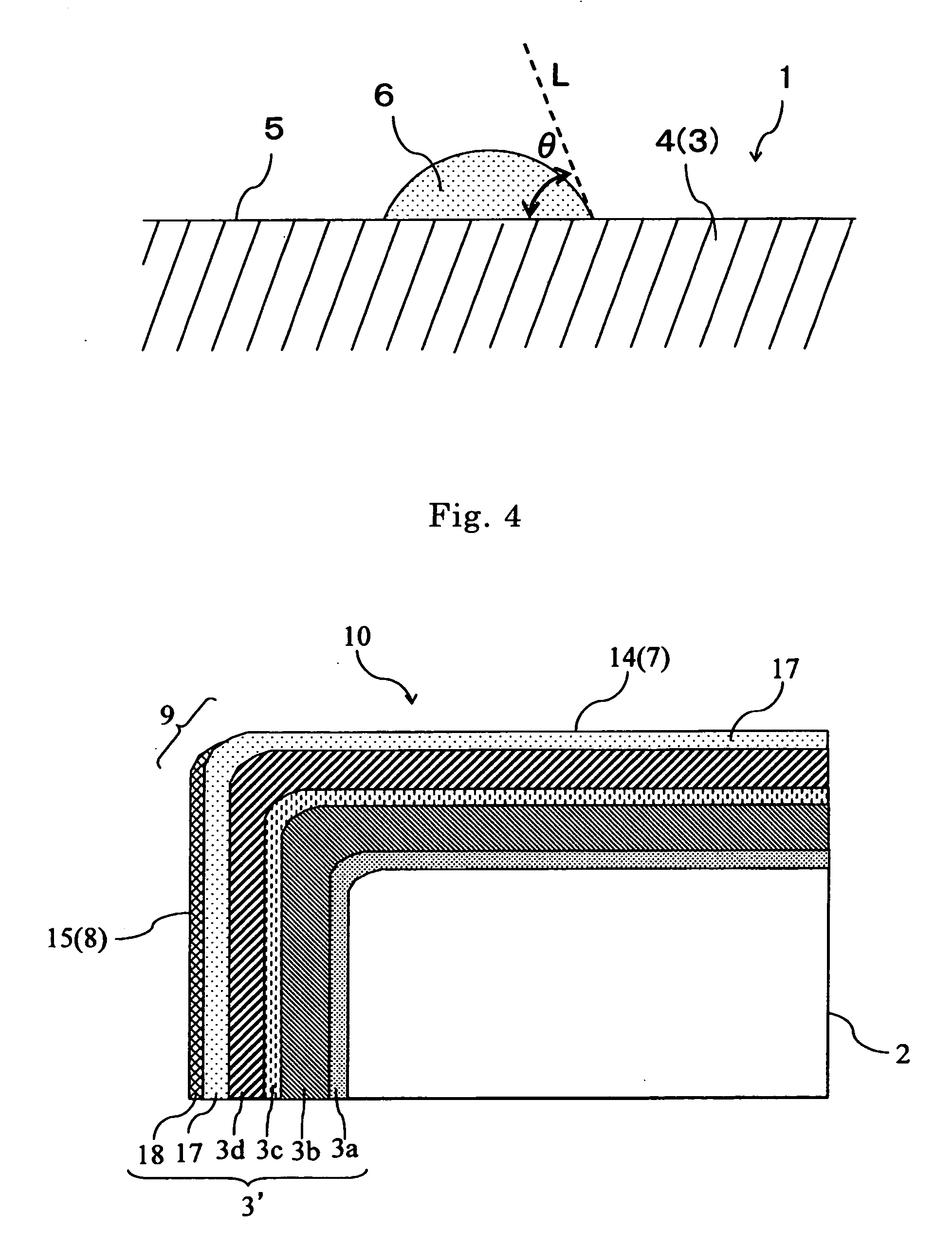 Surface coated cutting tool