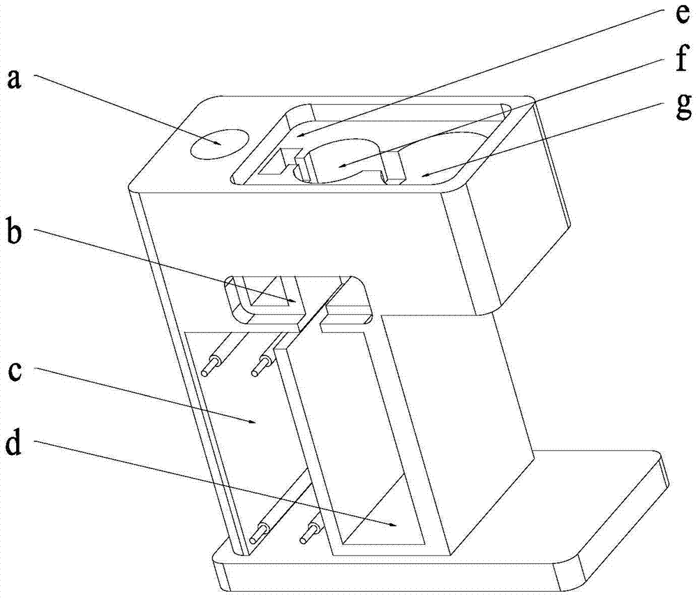 Portable Intelligent Ultrasonic Nebulizer