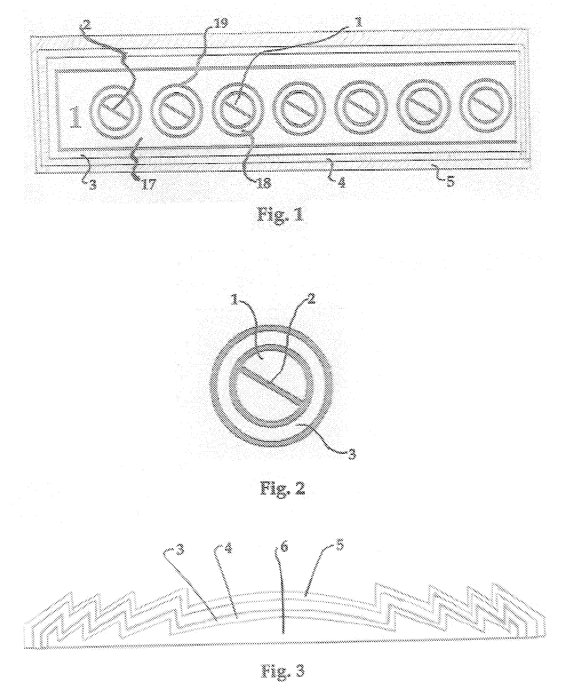 Sealants for Solar Energy Concentrators and Similar Equipment