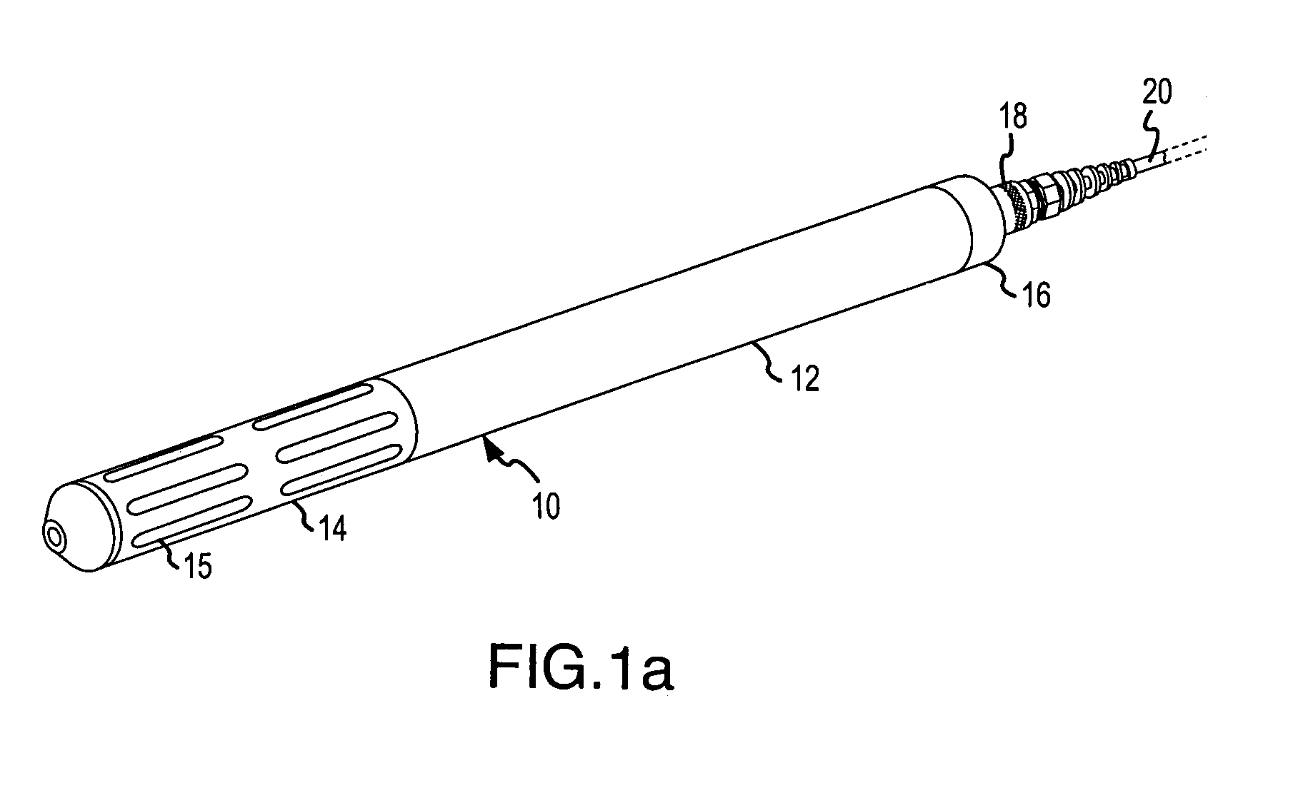 Multi-parameter monitoring system