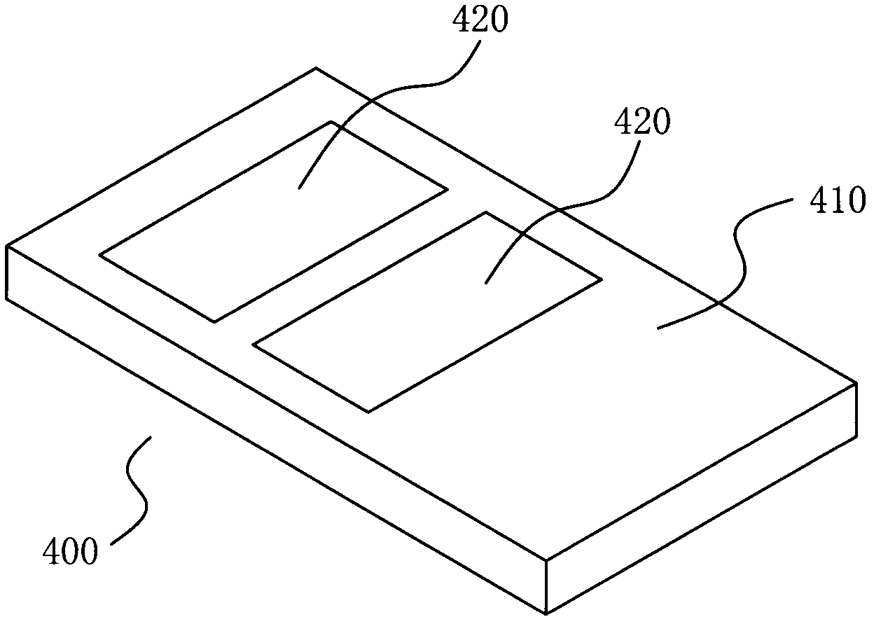 Linear motor capable of positioning load