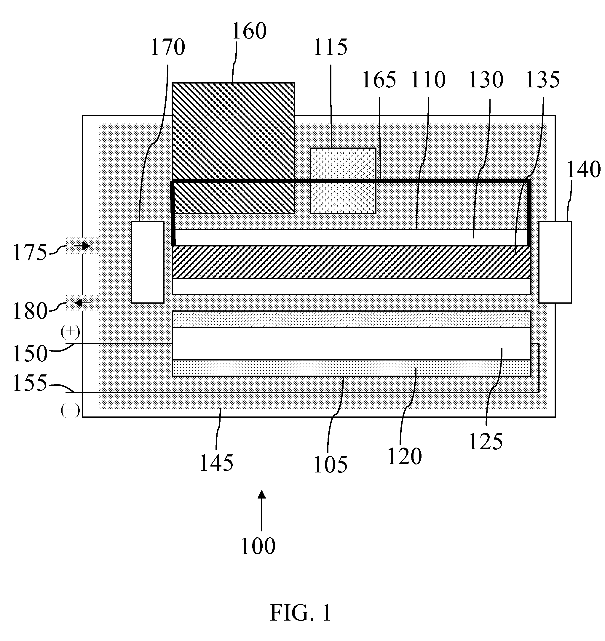 Fluorescent handpiece