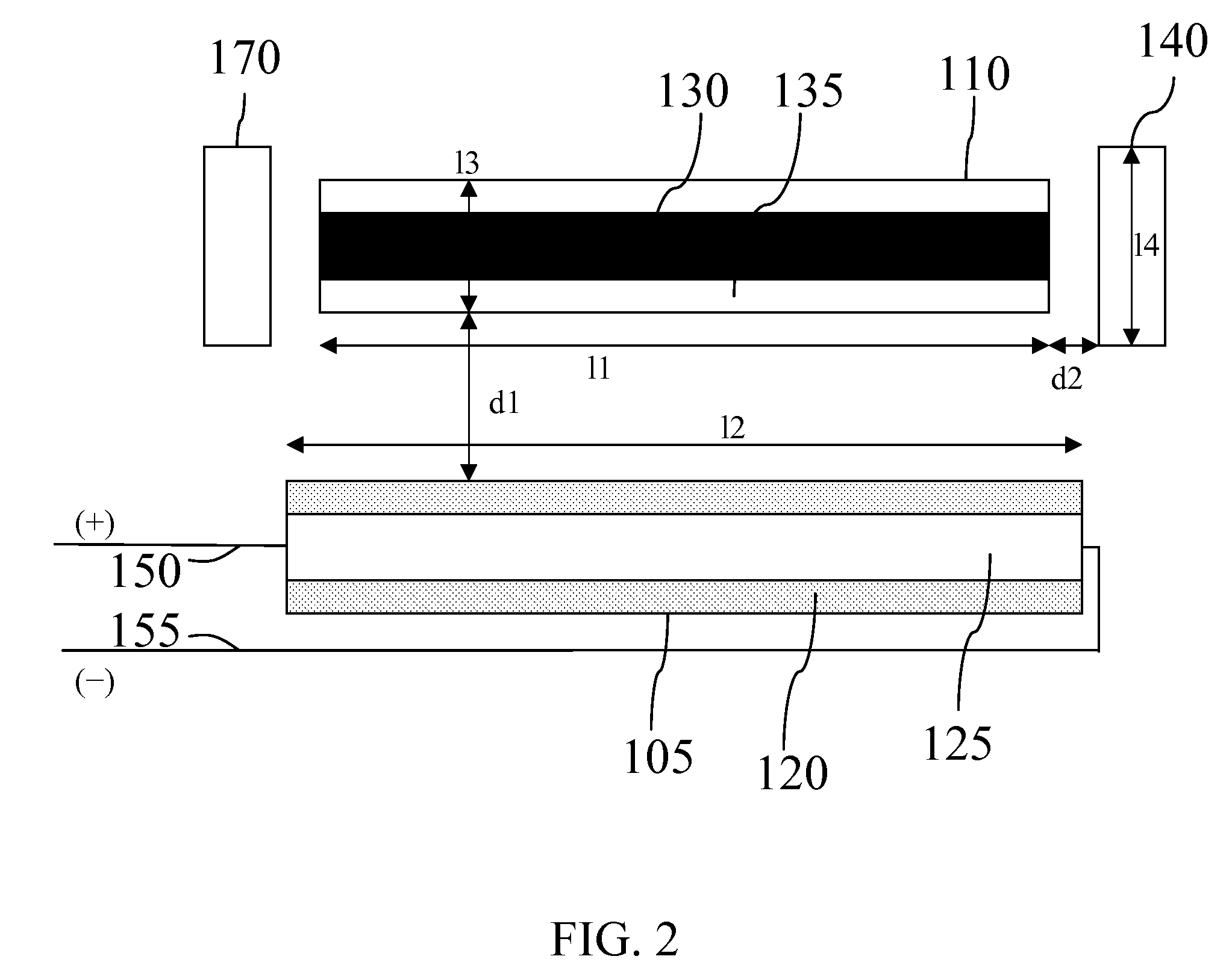 Fluorescent handpiece