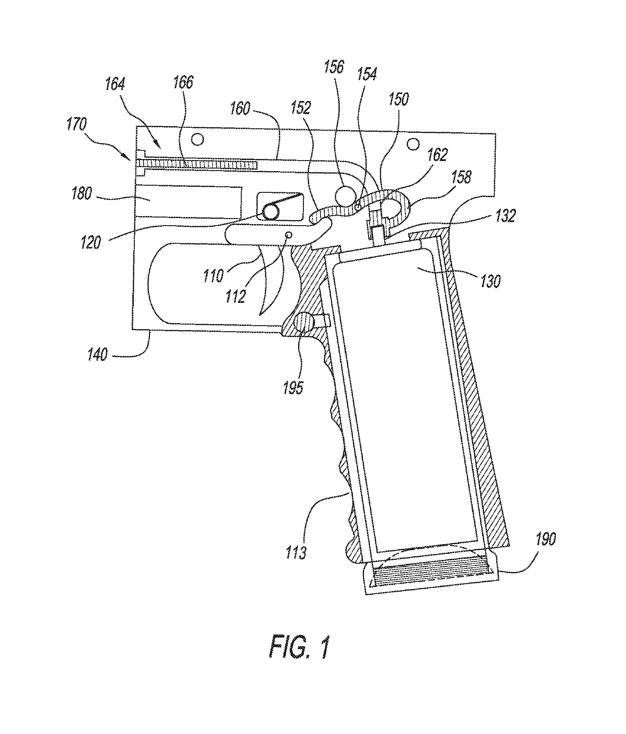 Firearm-mounted defense spray foregrip system