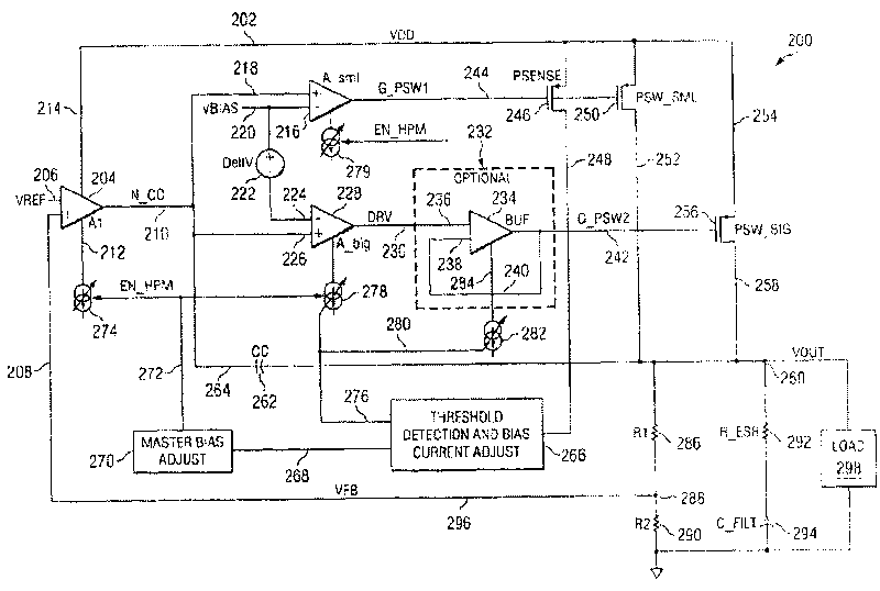 Voltage regulator