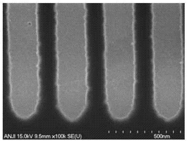 Metal chemical mechanical polishing slurry