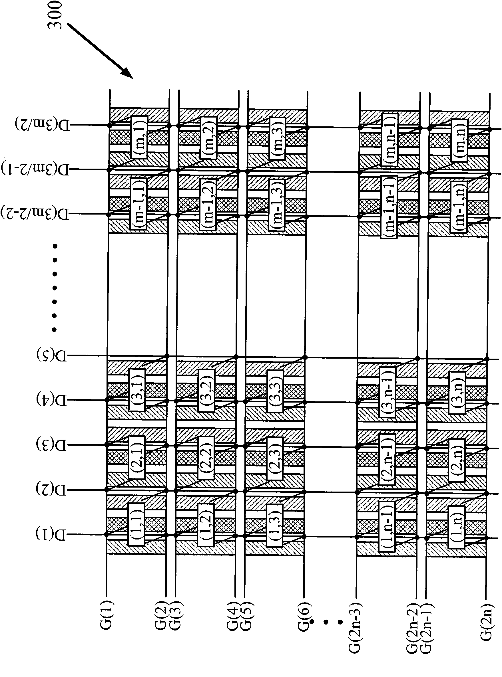 Liquid crystal display panel