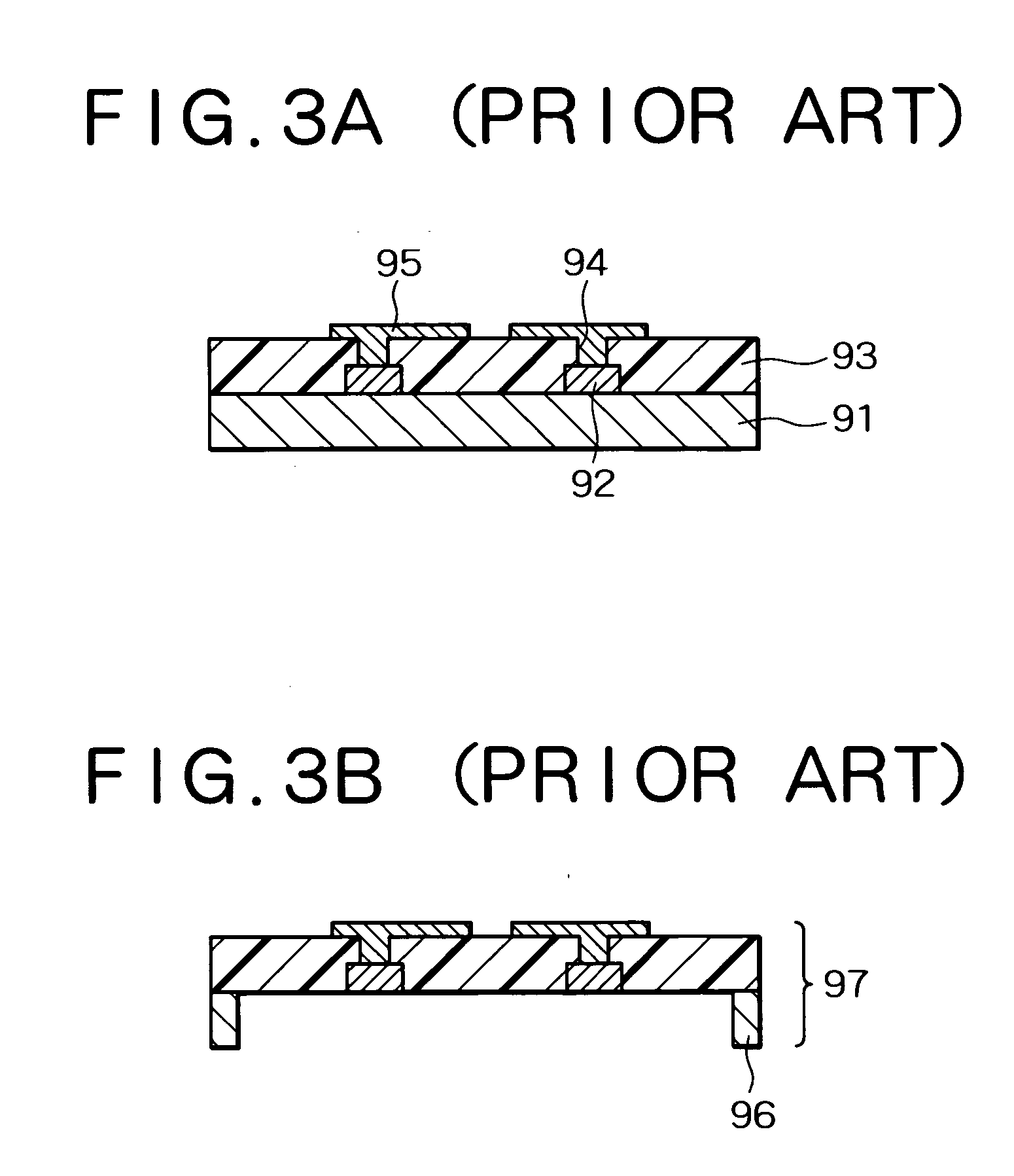 Wiring board and semiconductor package using the same