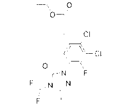 Synergetic herbicidal composition